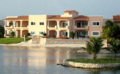 Aventuras Club, Private Residence Club in Puerto Aventuras, Mexico,  Fractional Ownership